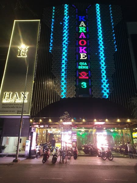 Hình ảnh Karaoke Boss KTV - 3