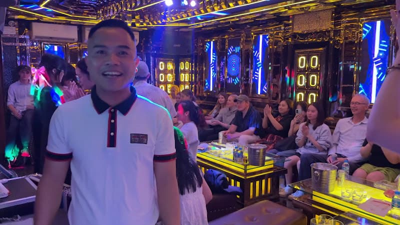 Hình ảnh Karaoke 39 Bùi Thị Xuân - 5