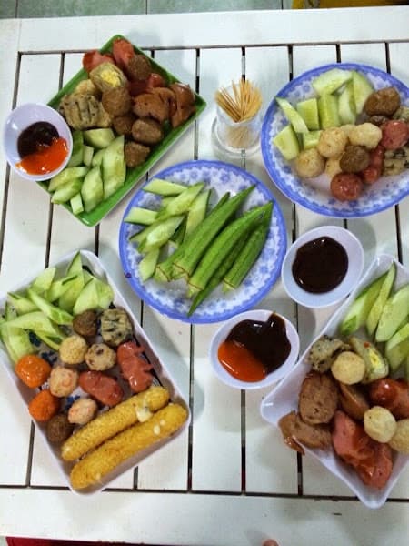 Hình ảnh Trà sữa OHANA - 4
