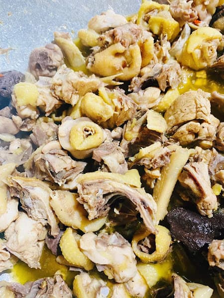 Hình ảnh Hùng An Quán (Phương Ánh Quán) - 2