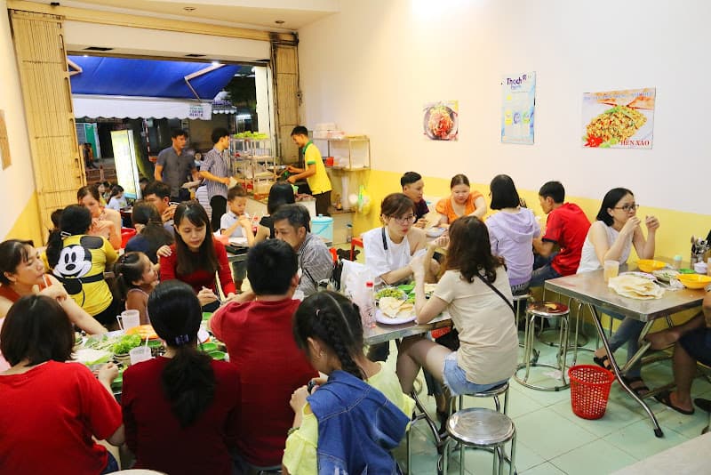 Ảnh bìa Anh Hiệp - Đặc Sản Miền Trung