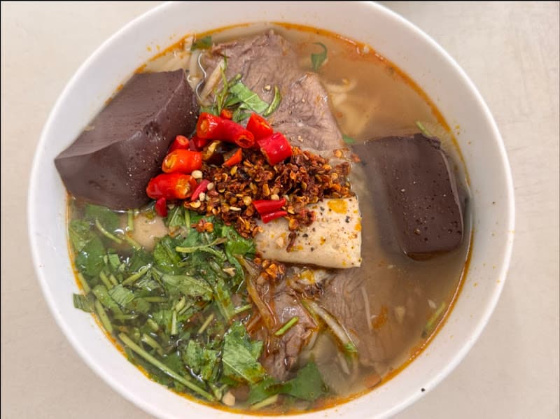 Hình ảnh Quán Ăn Huế O Xuân - 3