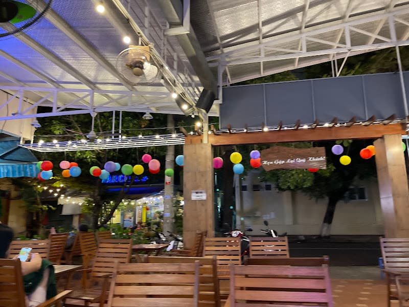 Hình ảnh Sinh Tố 39 Tô Hiến Thành - 5