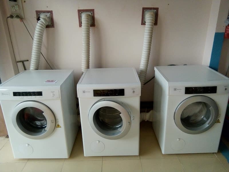 Hình ảnh Tiệm Giặt Sấy Hấp Thời Đại - 2