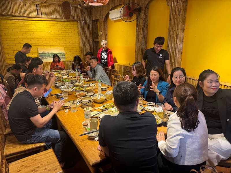 Hình ảnh Cơm Quê Thánh Gióng - 3