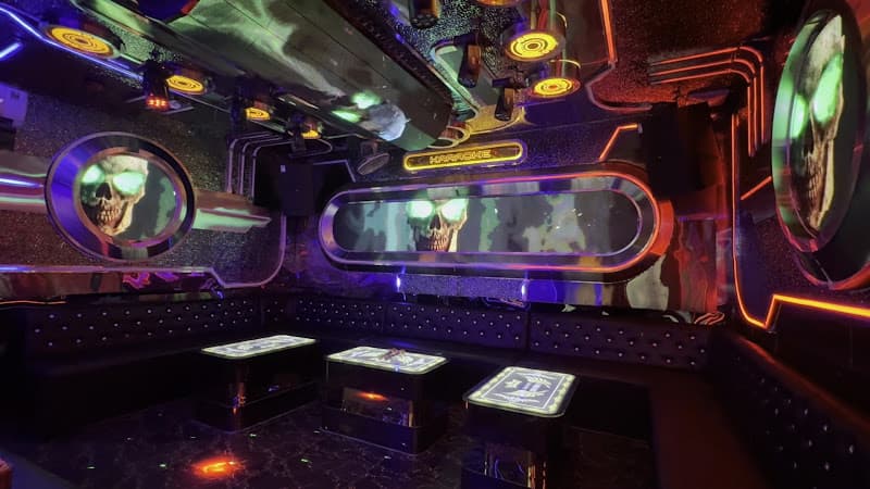 Hình ảnh Karaoke Sơn Bình 2 - 5