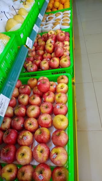 Hình ảnh Siêu thị Bách hoá XANH - 2