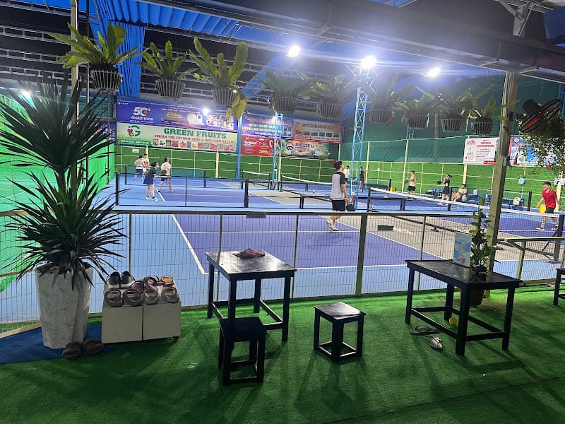 Hình ảnh Sky Pickleball Club Biên Hoà - 8