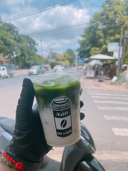 Hình ảnh Xùu tea & café - 6