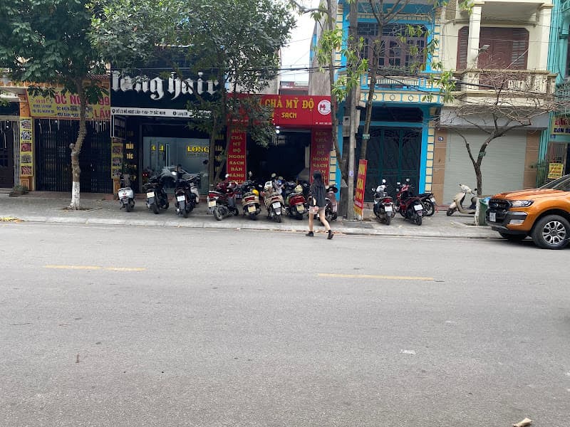 Hình ảnh Bún Chả Mỹ Độ - 4