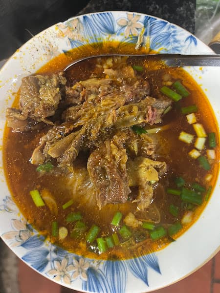 Hình ảnh Phở bò BẮC KÝ - 3