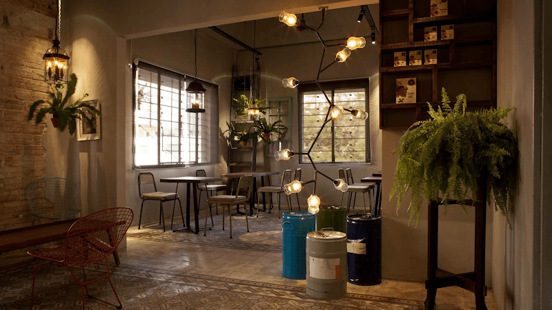 Hình ảnh Bâng Khuâng Café - 6
