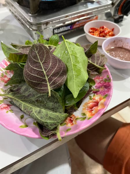 Hình ảnh Quán Nhậu Dê 38 - Hà Tĩnh - 2