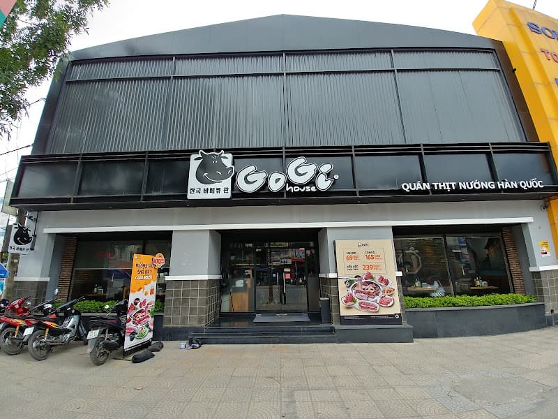 Ảnh bìa Gogi House Từ Sơn - Bắc Ninh