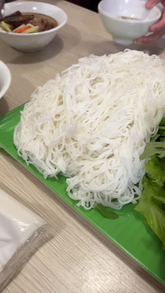Hình ảnh Bún chả Hà Nội - Phú Mỹ Hưng - 4