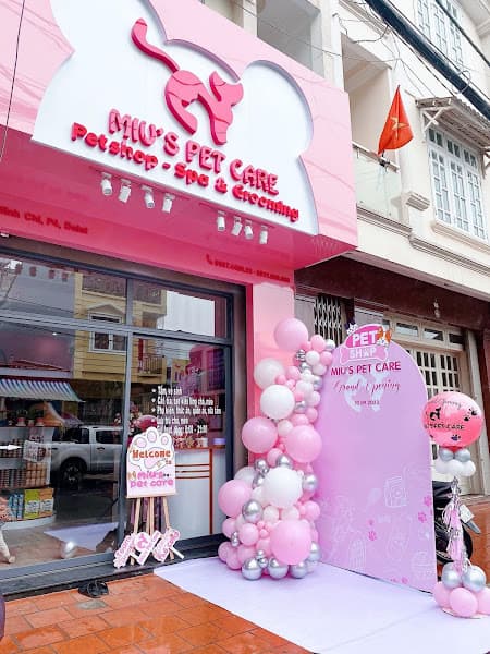 Hình ảnh Miu's Pet Care - 4