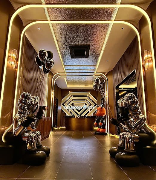 Ảnh bìa Diamond KTV