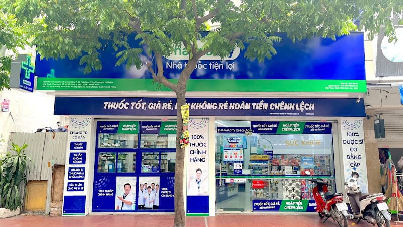 Hình ảnh Nhà thuốc Pharmacity - 5