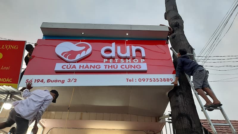 Hình ảnh Dun Pet Shop - 4