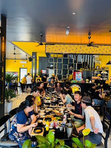 Hình ảnh Cơm đốt thố Hội An - Thị xã Phú Thọ - 3