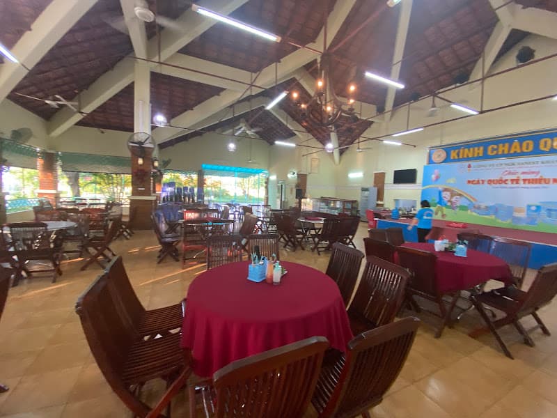 Hình ảnh Công ty CP NGK Sanest Khánh Hòa - 4