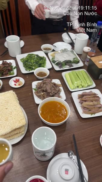 Hình ảnh Nhà hàng Tân Dê - 3