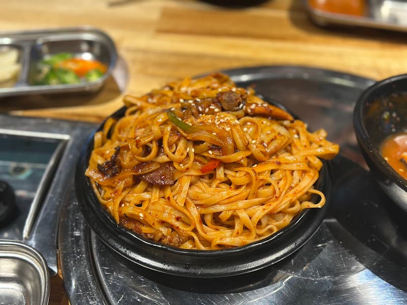 Hình ảnh Fungi Chingu Chợ Đêm - 3