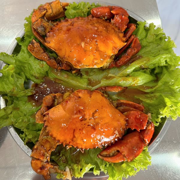 Hình ảnh Vựa Cua Cà Mau - 4