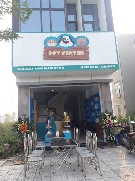 Hình ảnh PET CENTER Đông Hưng - 3