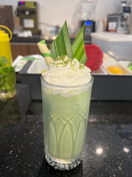 Hình ảnh Rubillion Café - 4