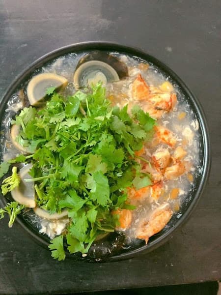 Ảnh bìa Quán Soup Cua Ty Bé