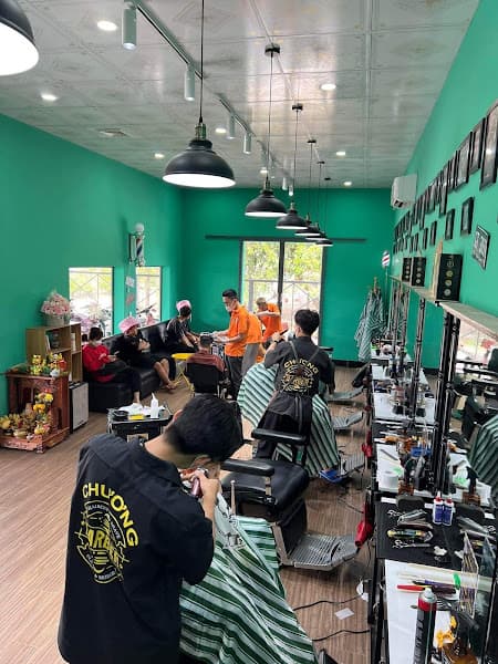 Hình ảnh Chương Barber Shop - 7