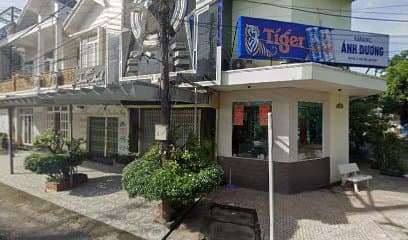 Ảnh bìa Karaoke Ánh Dương