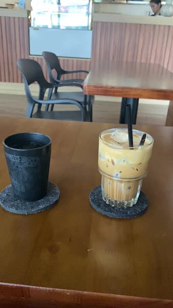 Hình ảnh Khánh Du Coffee - 2