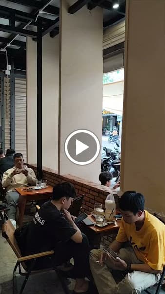 Hình ảnh Cộng Sự Cà Phê - 3