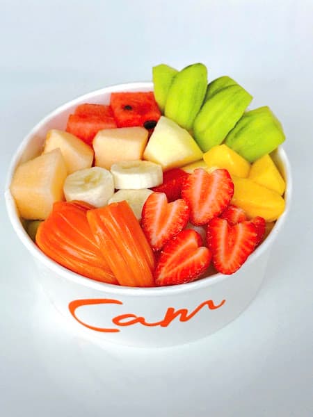 Hình ảnh Ấm - Sữa Gạo - 5