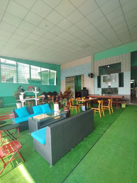 Coffee T&T (Tây Ninh)