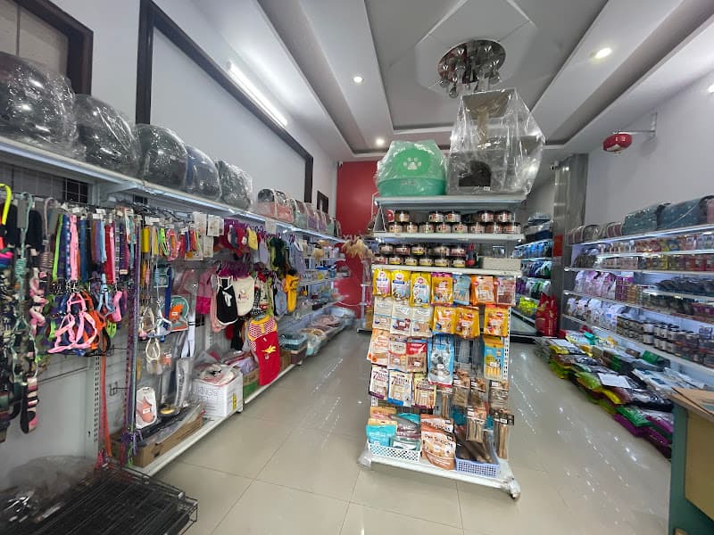 Hình ảnh Xu Bông Pet Shop - Cửa Hàng Thú Cưng - 2