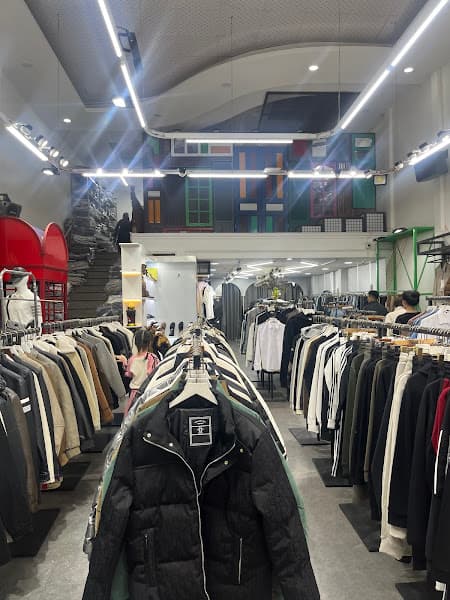 Hình ảnh Matter Store - Cửa hàng quần áo nam cao cấp giá tốt - 2