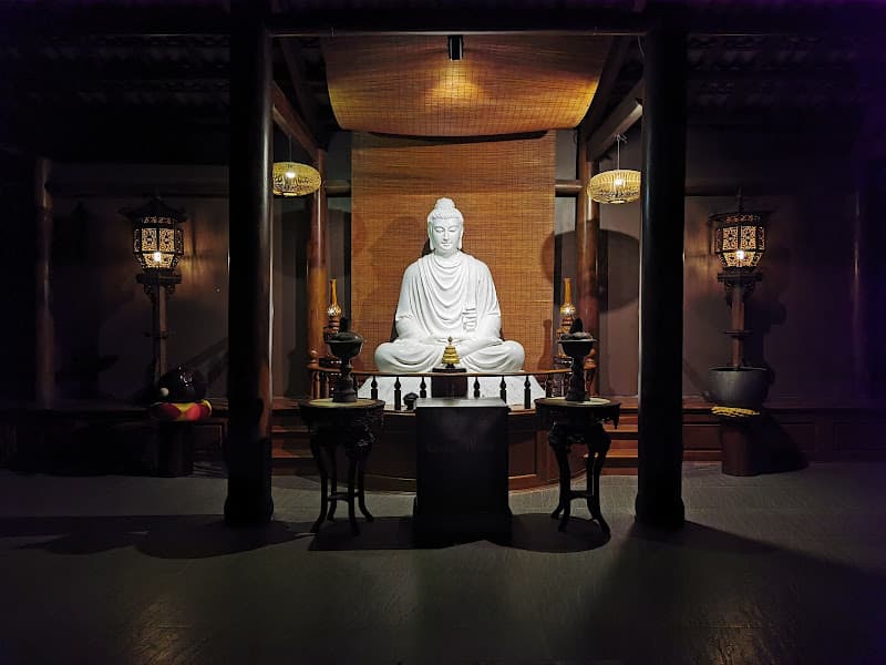 Hình ảnh Chùa Linh Quy Pháp Ấn - 4