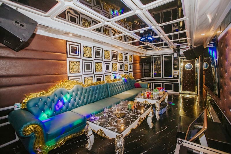 Hình ảnh Karaoke Taliss - 5