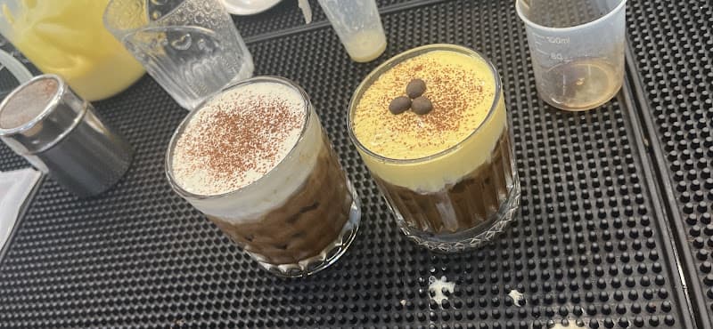 Hình ảnh Muối coffee take away - 4