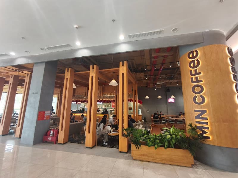 Hình ảnh Min coffee - 2