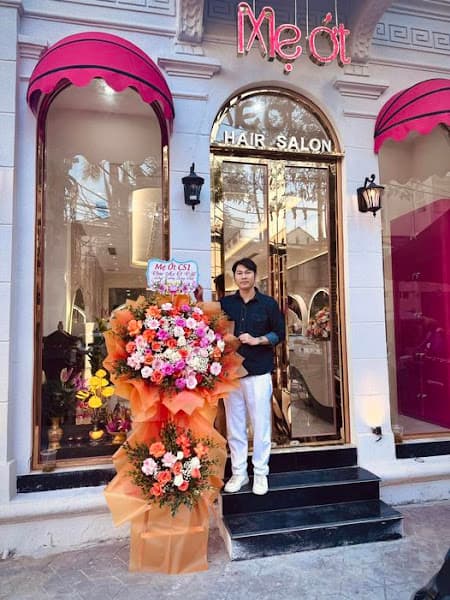 Hình ảnh Mẹ Ớt - Cơ Sở 6 Hải Phòng - 2