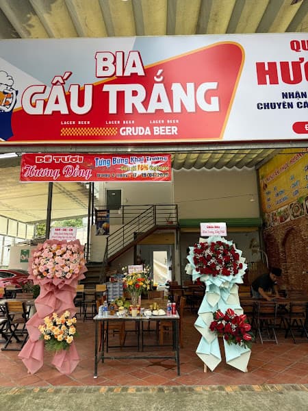 Hình ảnh QUÁN ĂN GIA ĐÌNH HƯƠNG ĐỒNG - 7