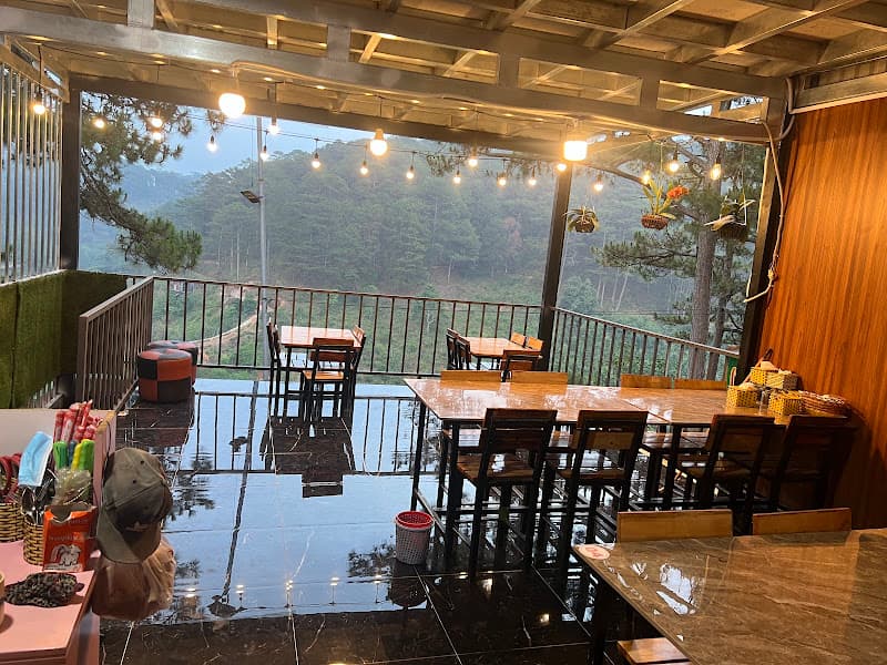 Hình ảnh QUÁN ĂN TÀI (LẨU + NƯỚNG ĐÀ LẠT) - 5