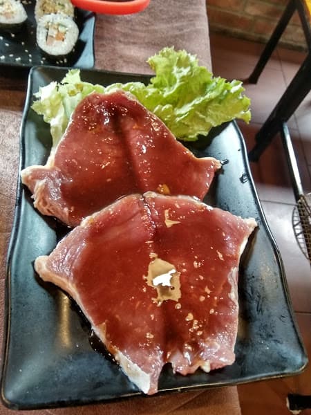 Hình ảnh NHẤT NƯỚNG BBQ Đông Hà - 4