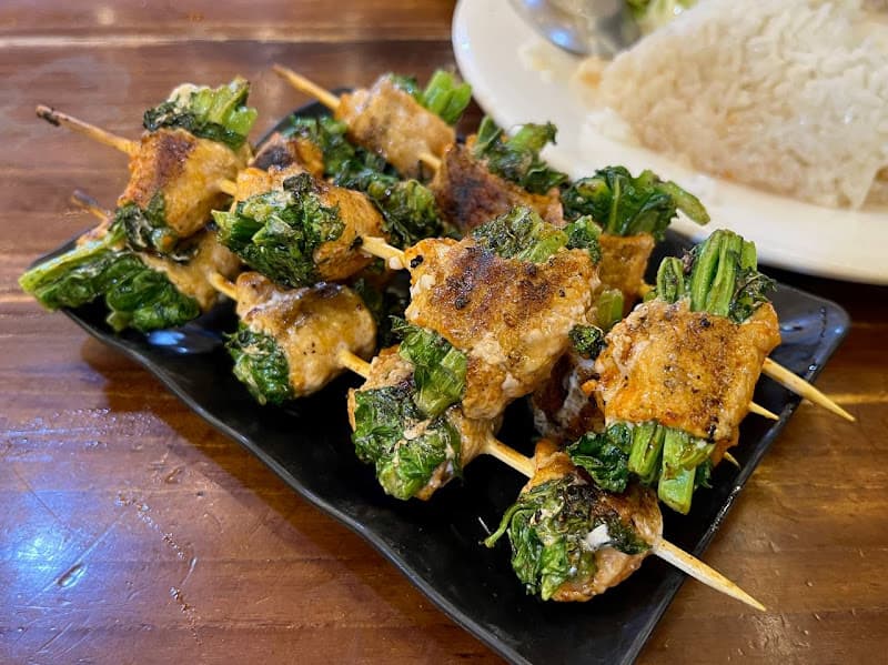 Hình ảnh Lẩu Nướng Mường Hoa - 4