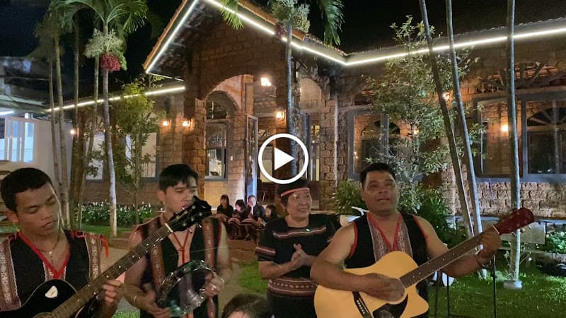 Hình ảnh Nhà hàng sân vườn Thiên Thanh - 4