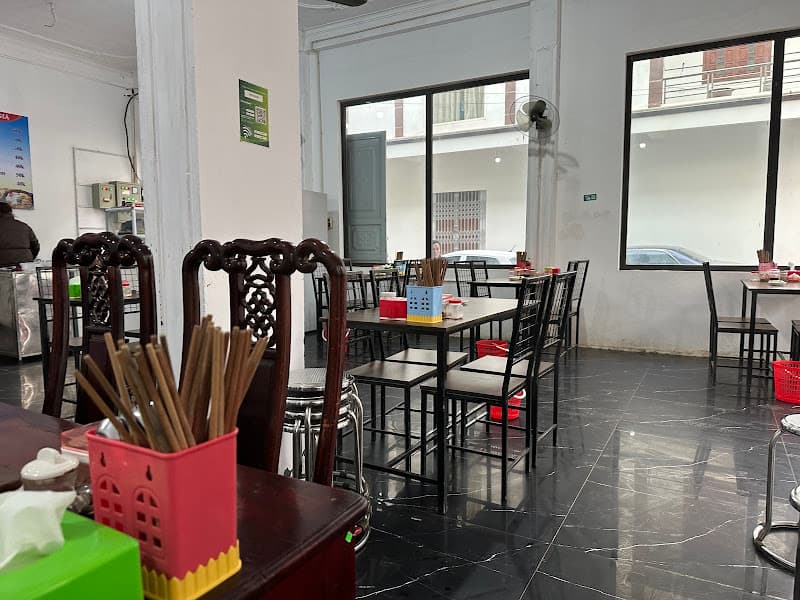 Hình ảnh PHỞ THÀNH - 4